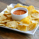 Image for article titled Peanut salsa. Yes, peanut salsa!